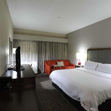 Hampton Inn Dyersburg Extérieur photo