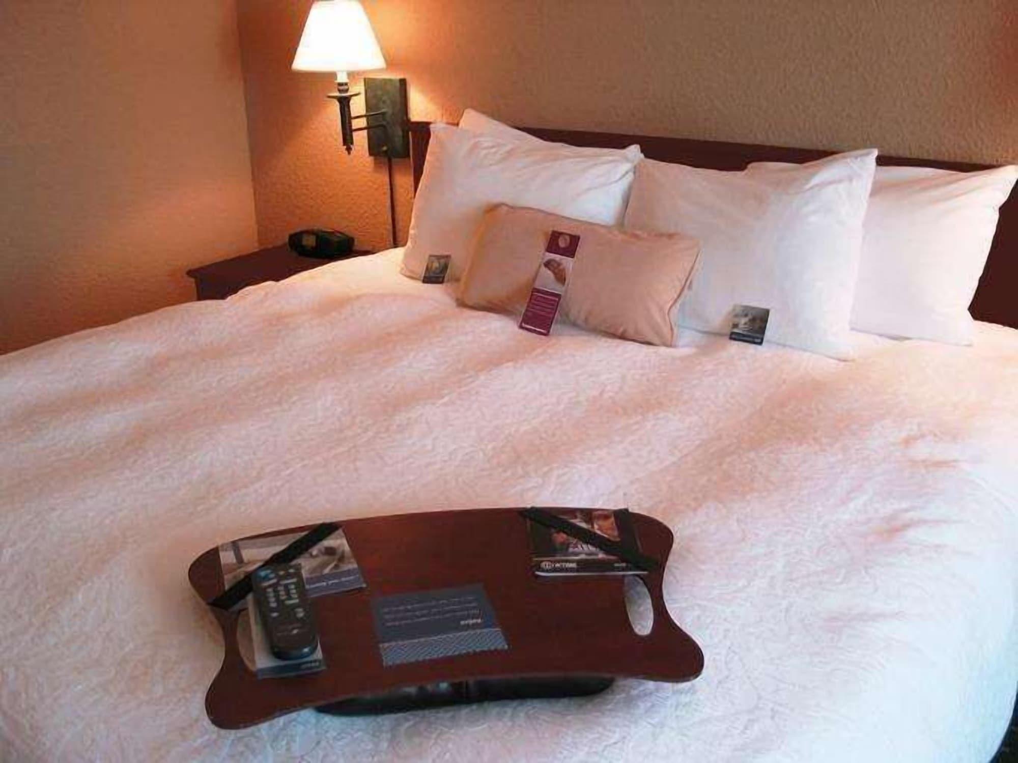 Hampton Inn Dyersburg Extérieur photo