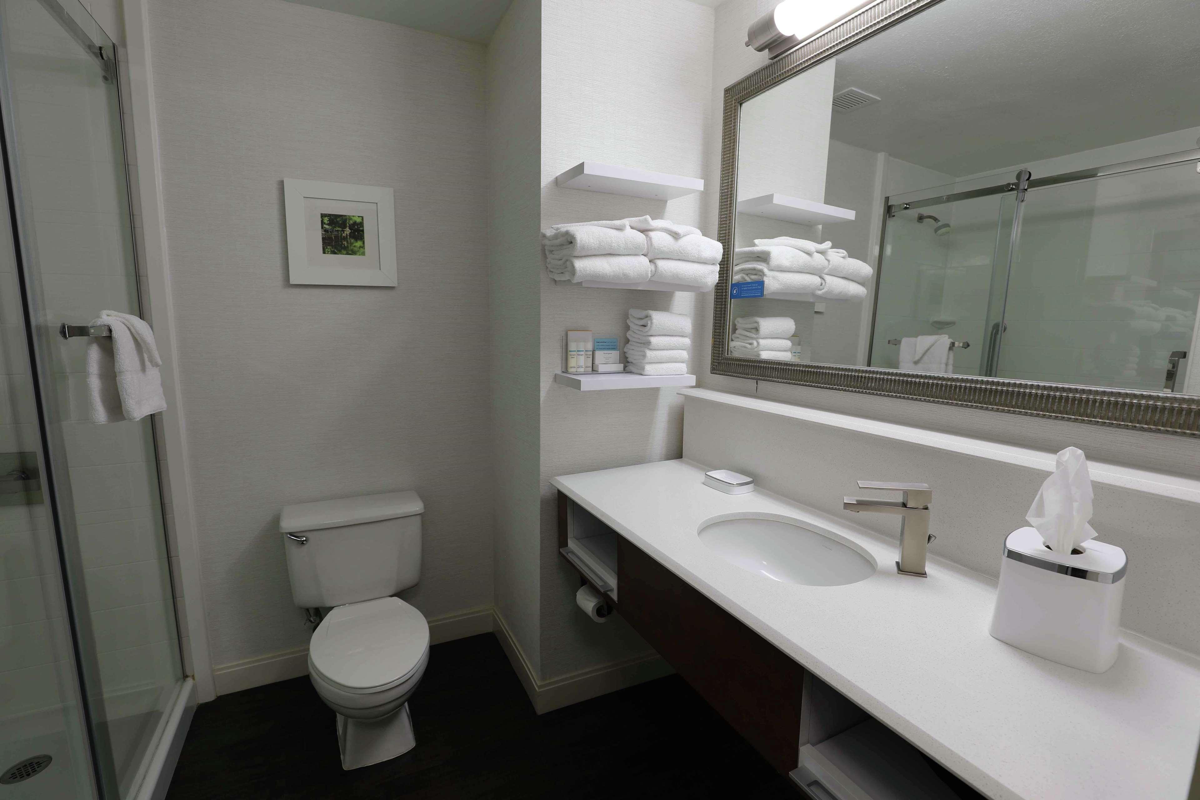 Hampton Inn Dyersburg Extérieur photo