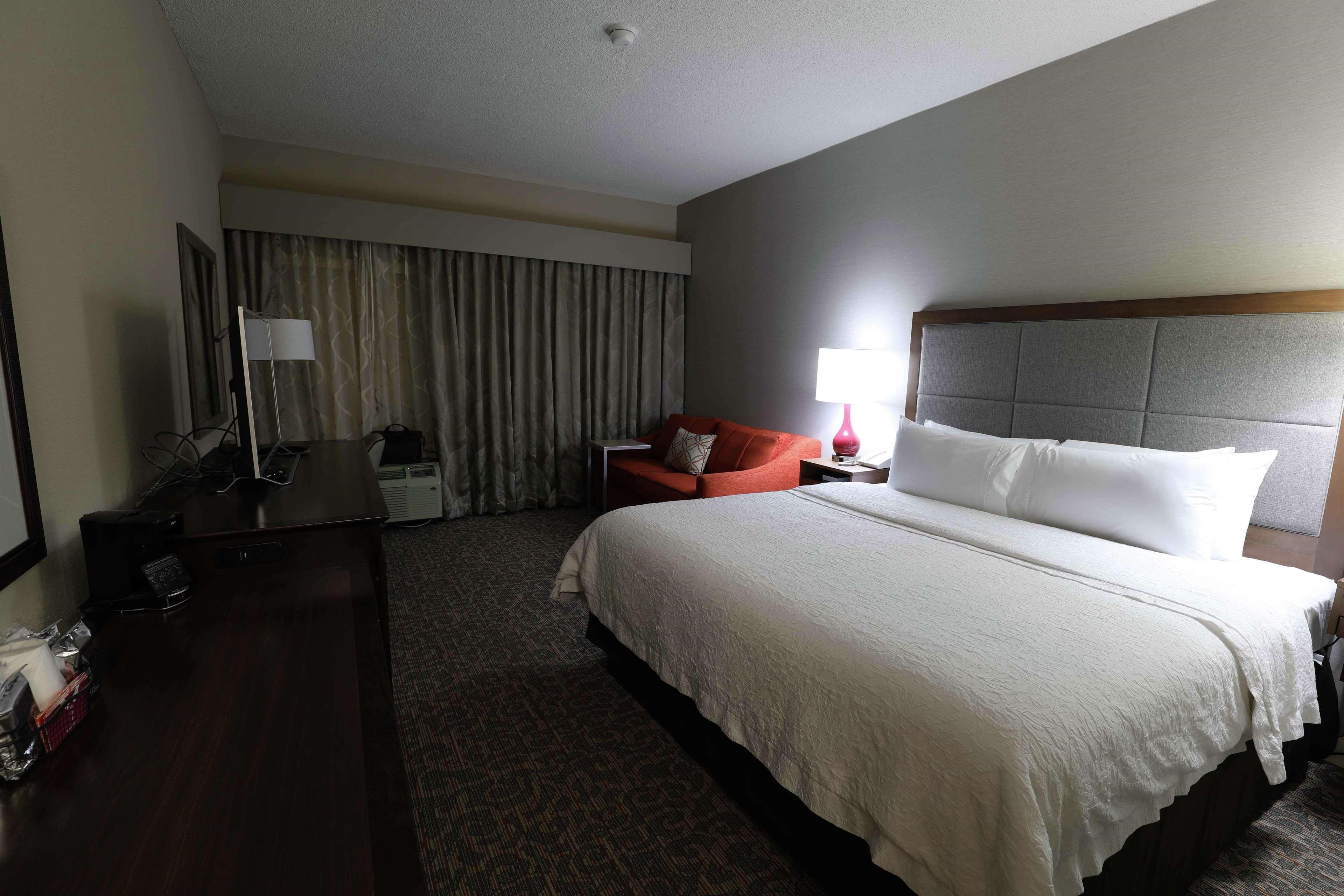 Hampton Inn Dyersburg Extérieur photo