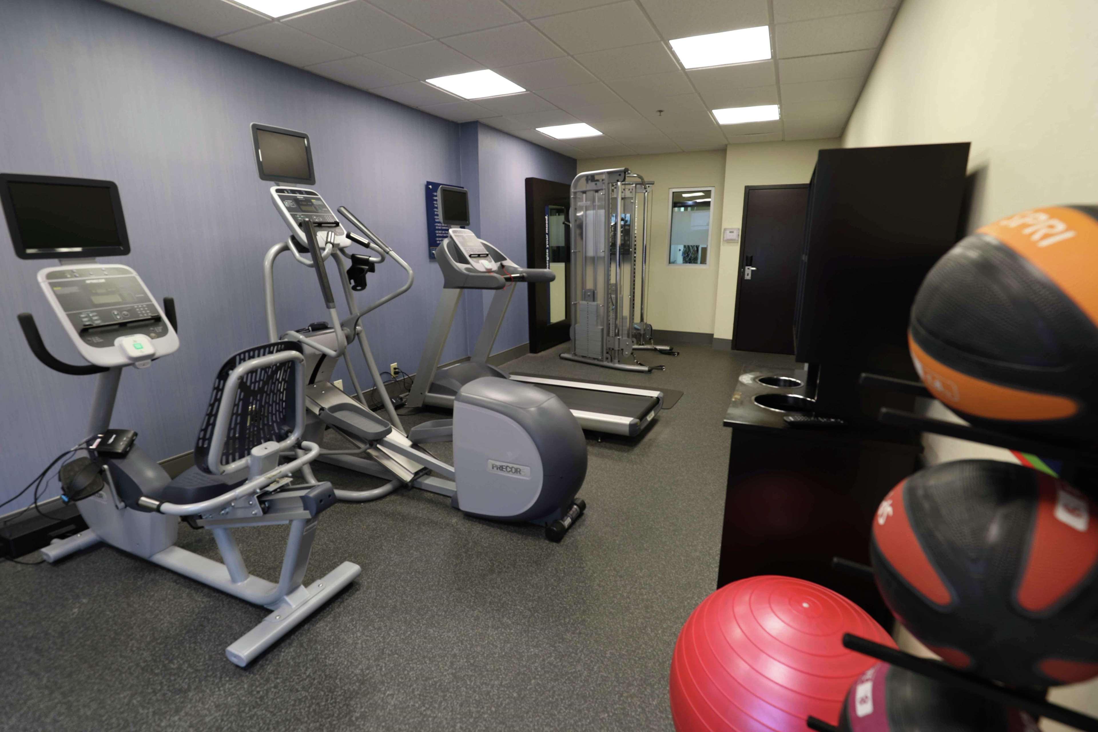 Hampton Inn Dyersburg Extérieur photo