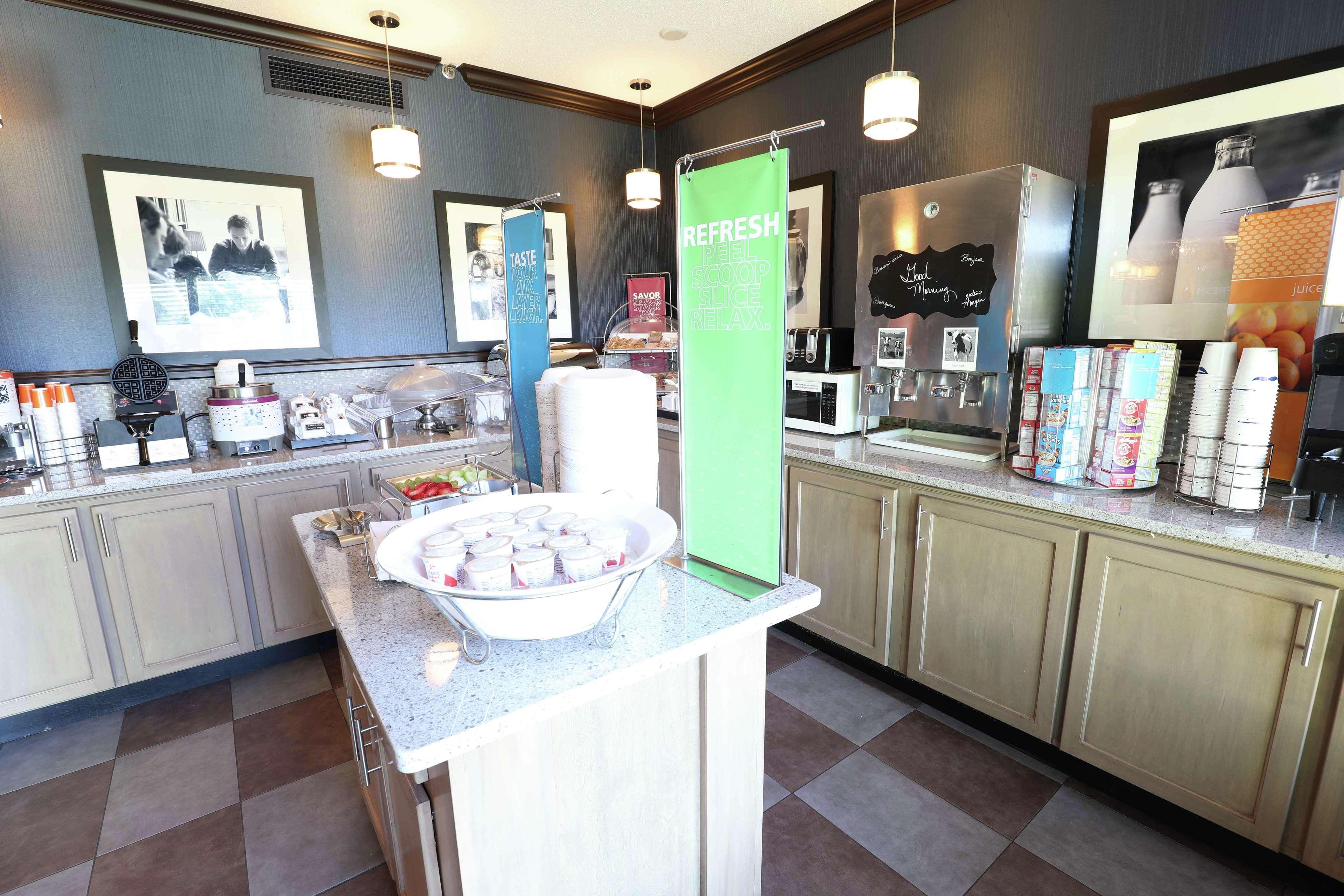 Hampton Inn Dyersburg Extérieur photo