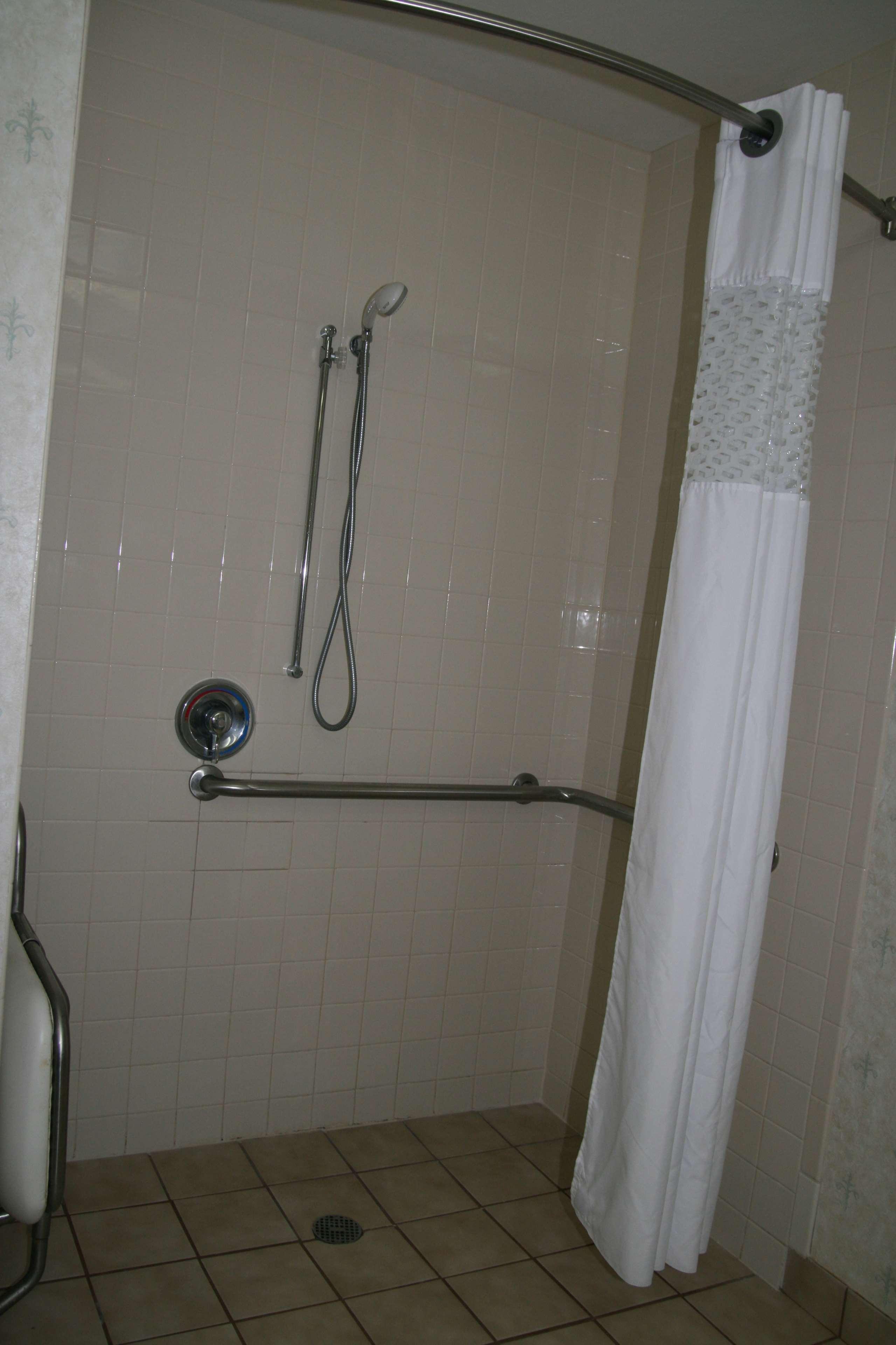 Hampton Inn Dyersburg Extérieur photo