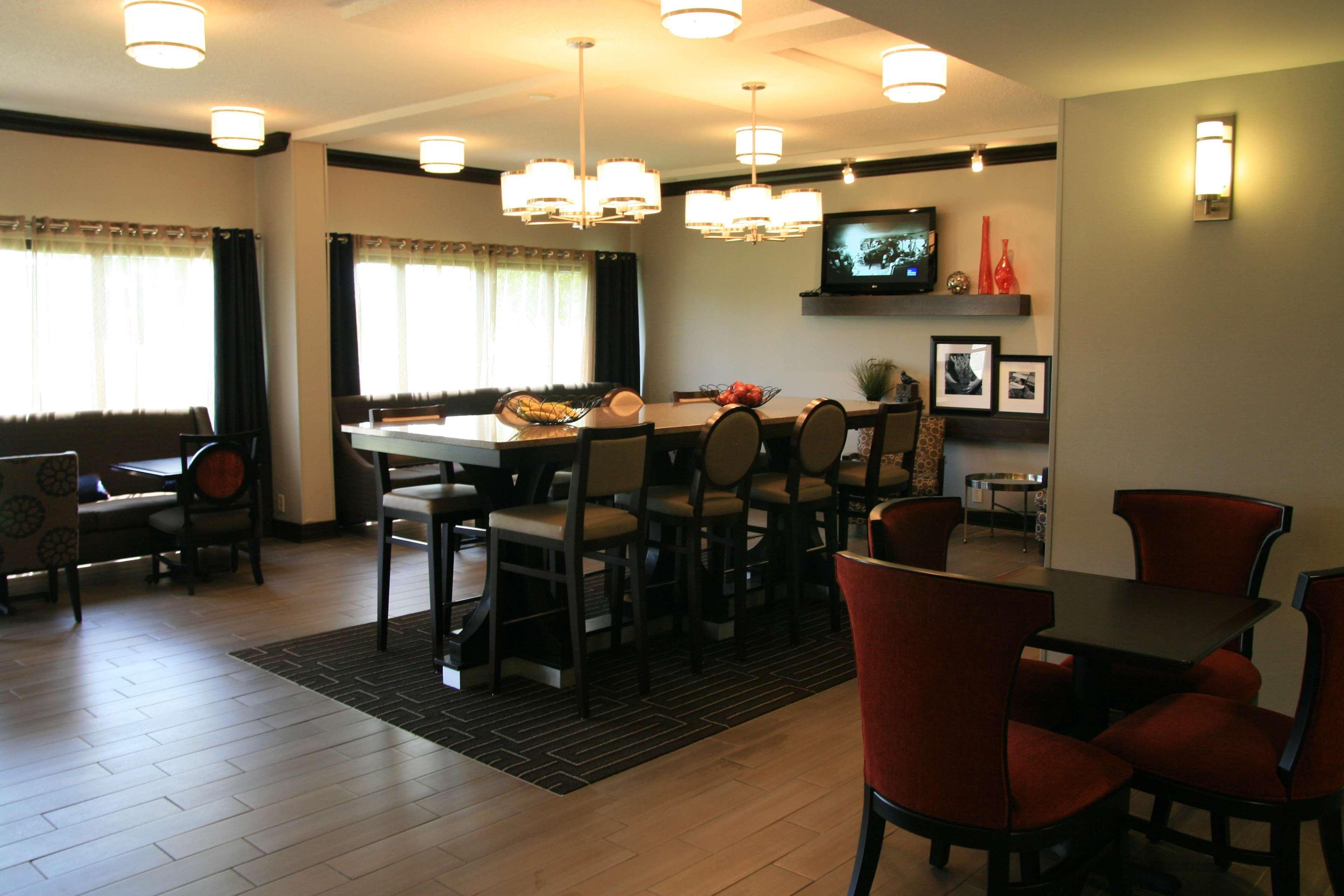 Hampton Inn Dyersburg Extérieur photo