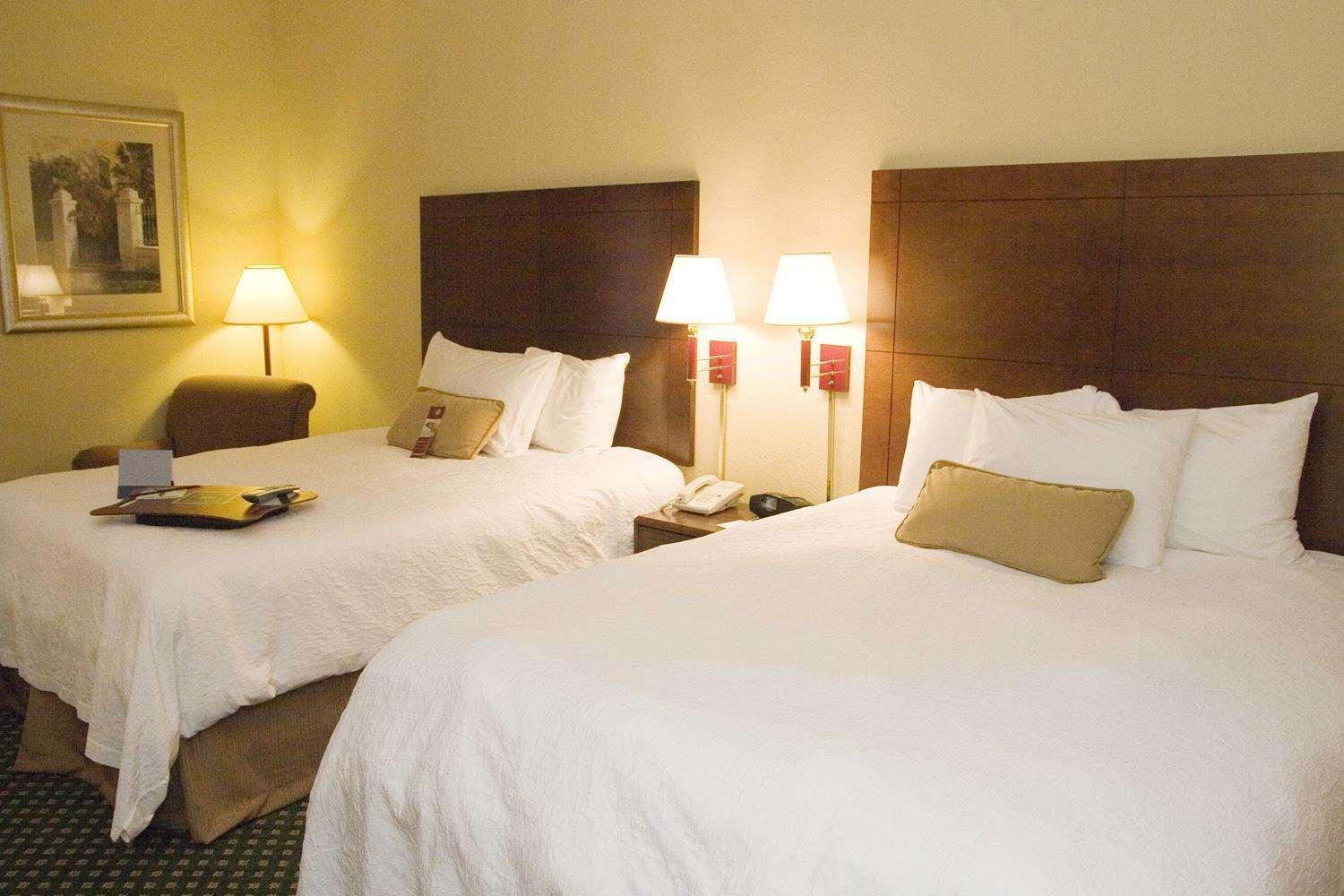 Hampton Inn Dyersburg Extérieur photo