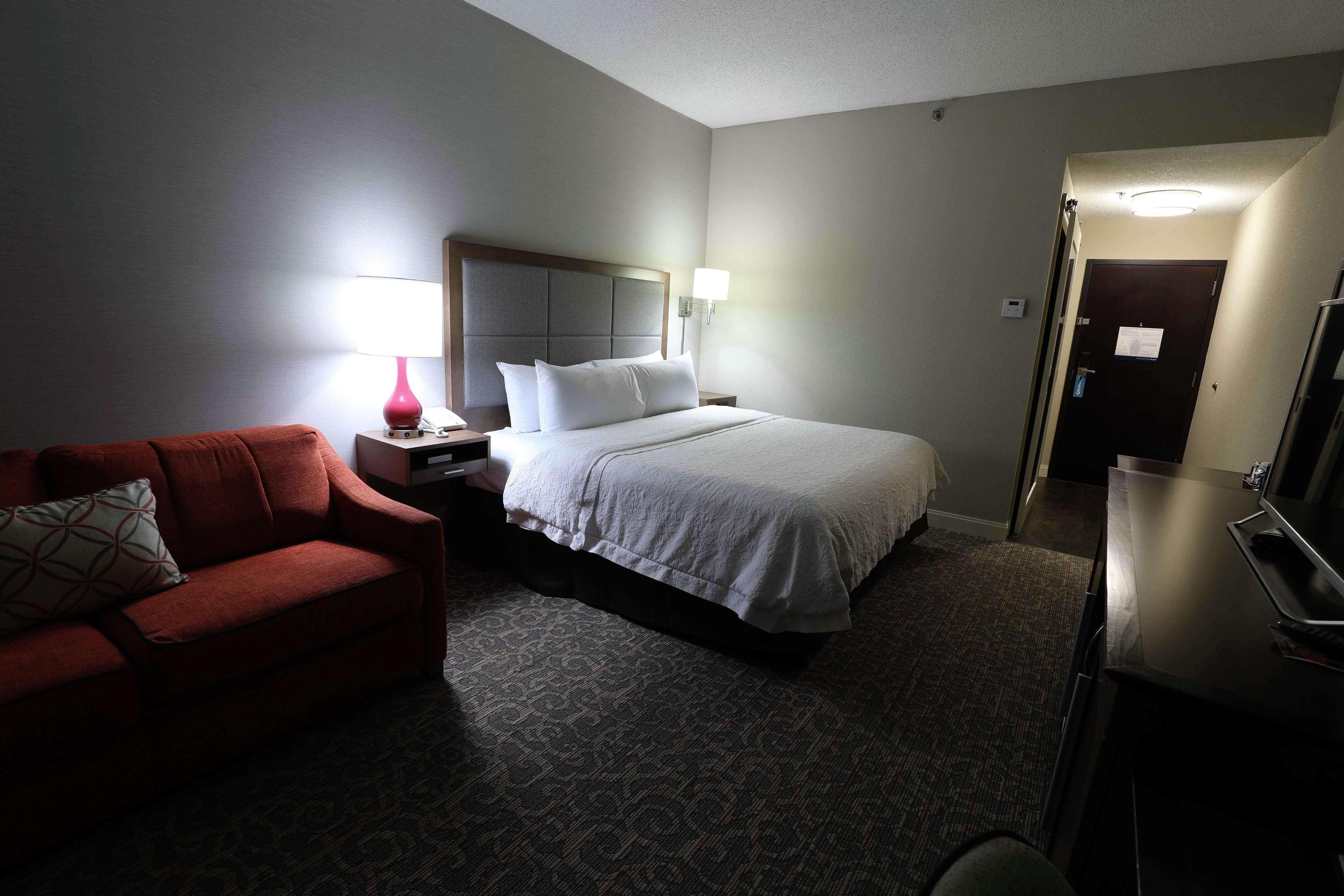 Hampton Inn Dyersburg Extérieur photo