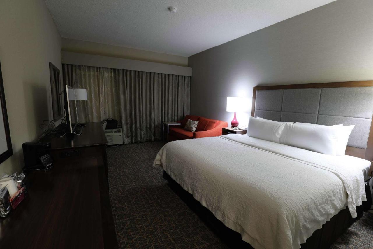 Hampton Inn Dyersburg Extérieur photo