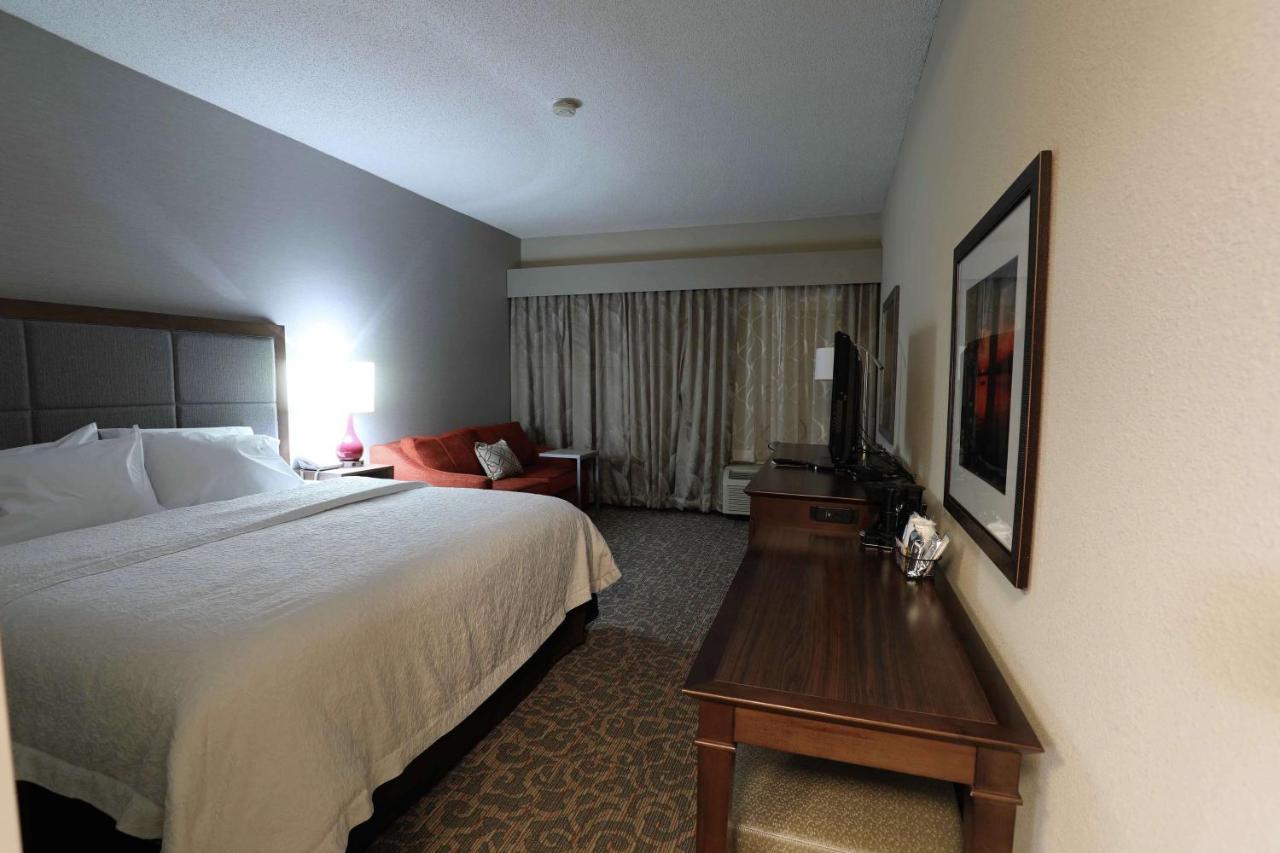 Hampton Inn Dyersburg Extérieur photo