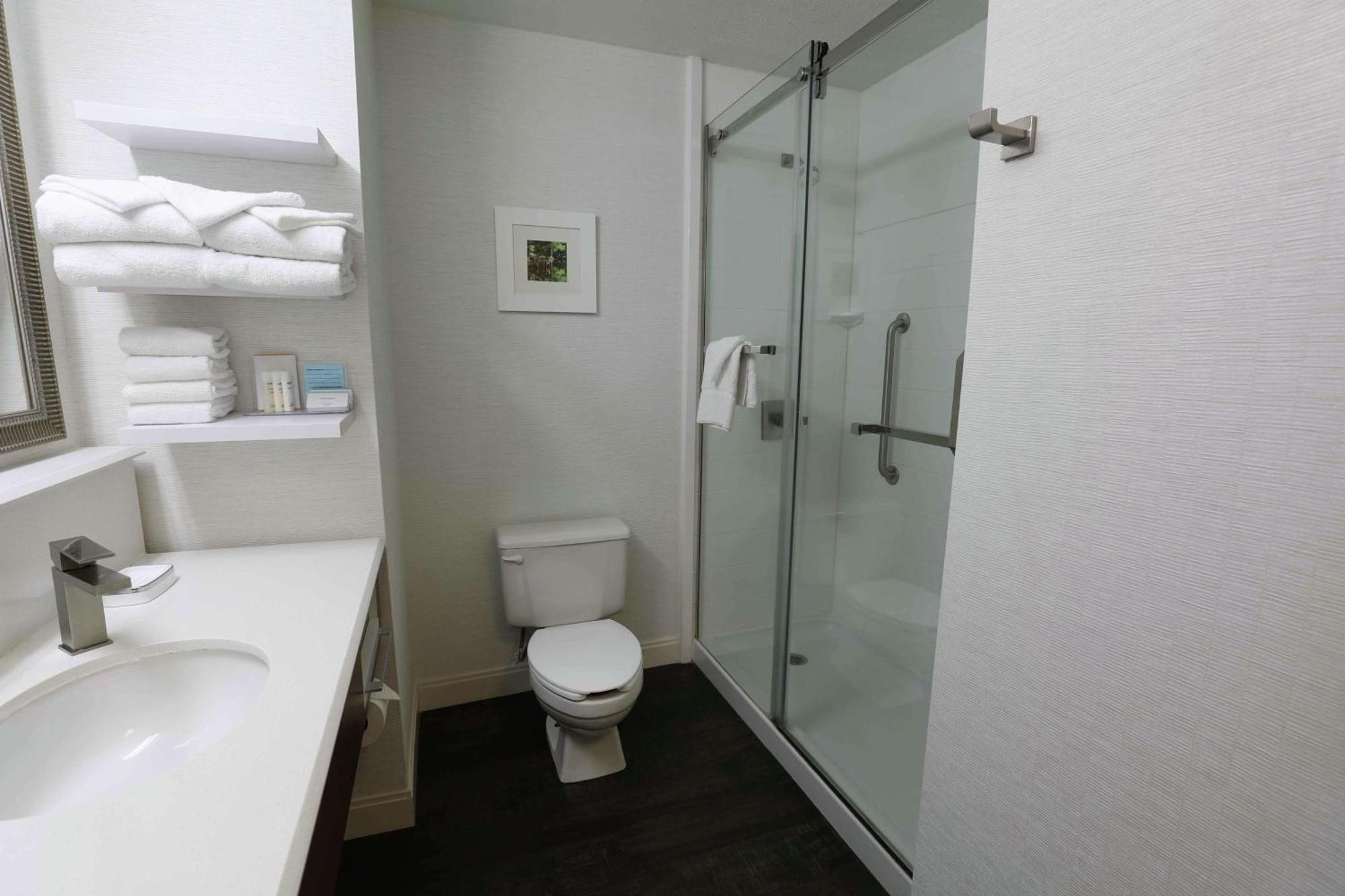 Hampton Inn Dyersburg Extérieur photo