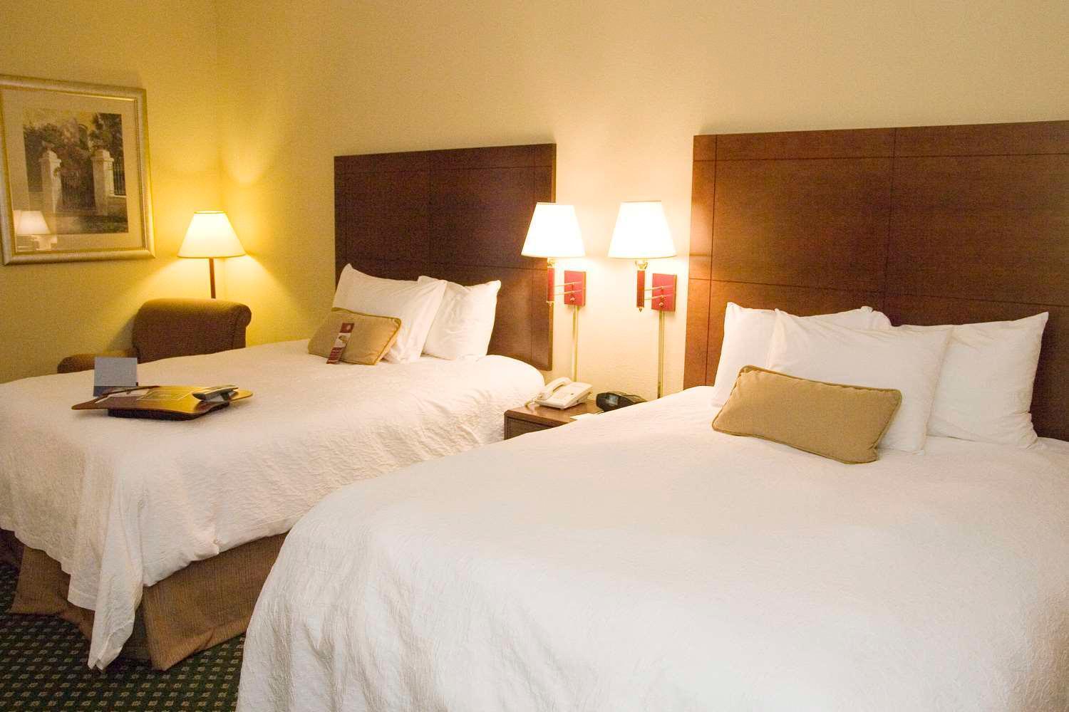 Hampton Inn Dyersburg Extérieur photo