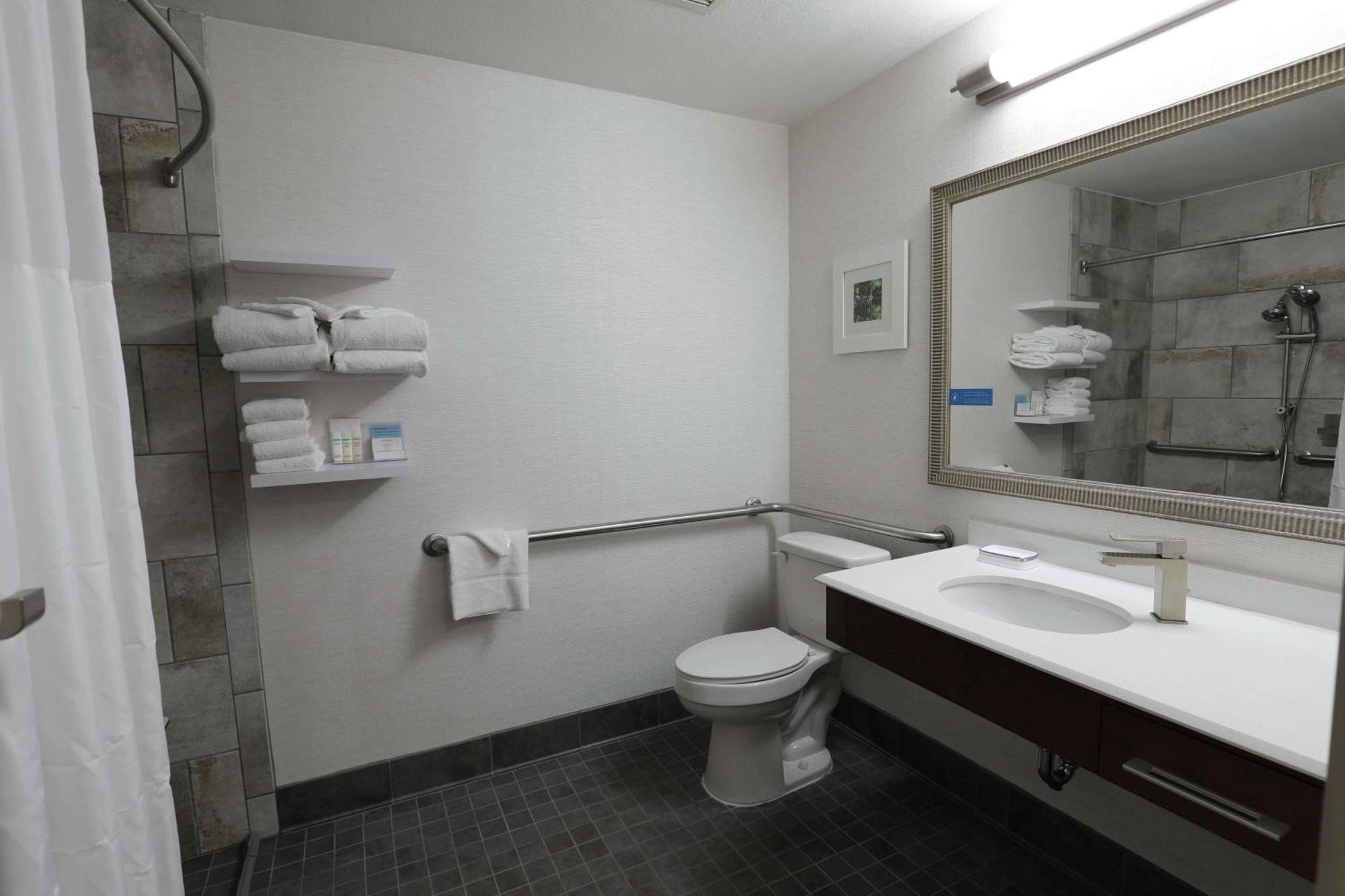 Hampton Inn Dyersburg Extérieur photo