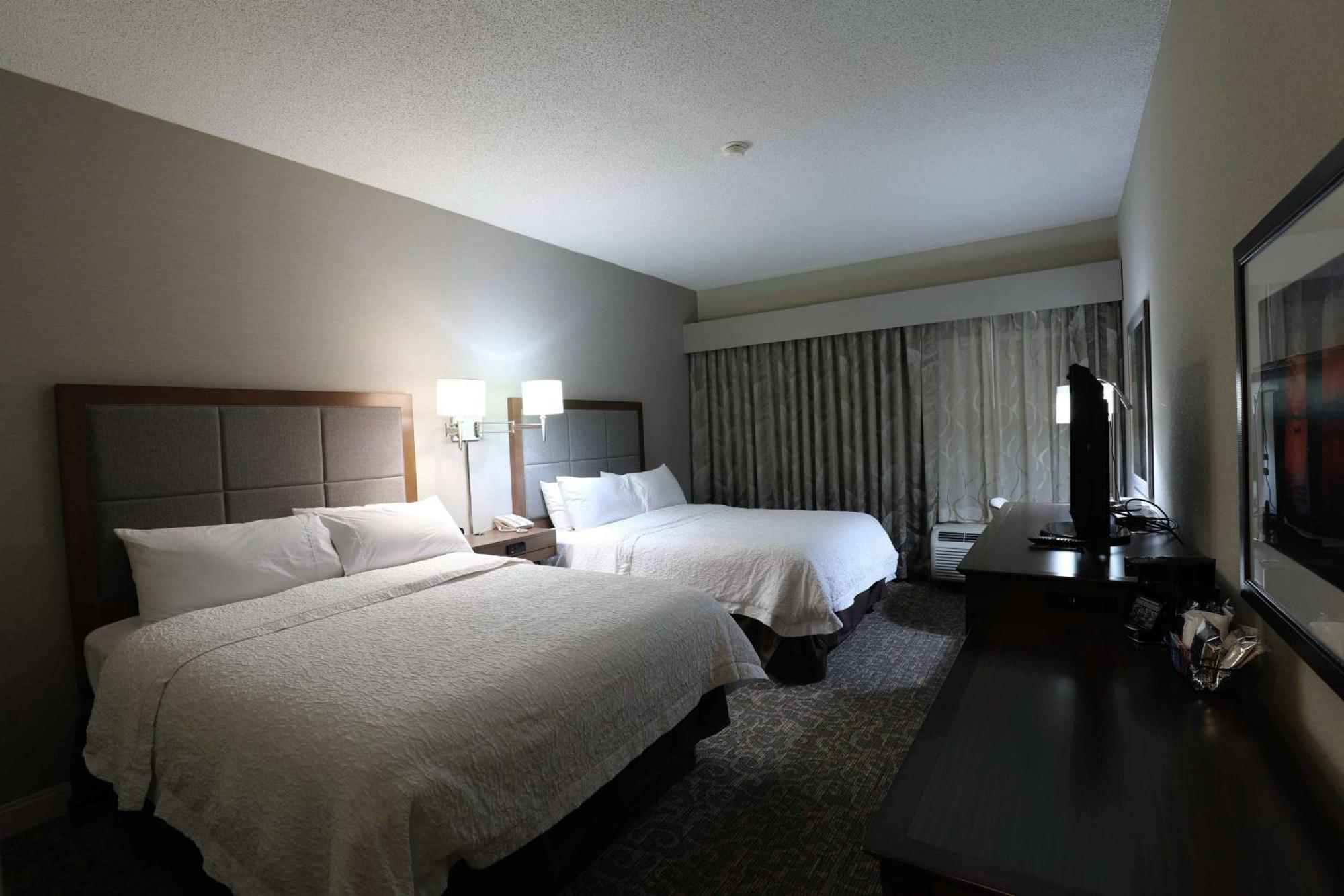 Hampton Inn Dyersburg Extérieur photo