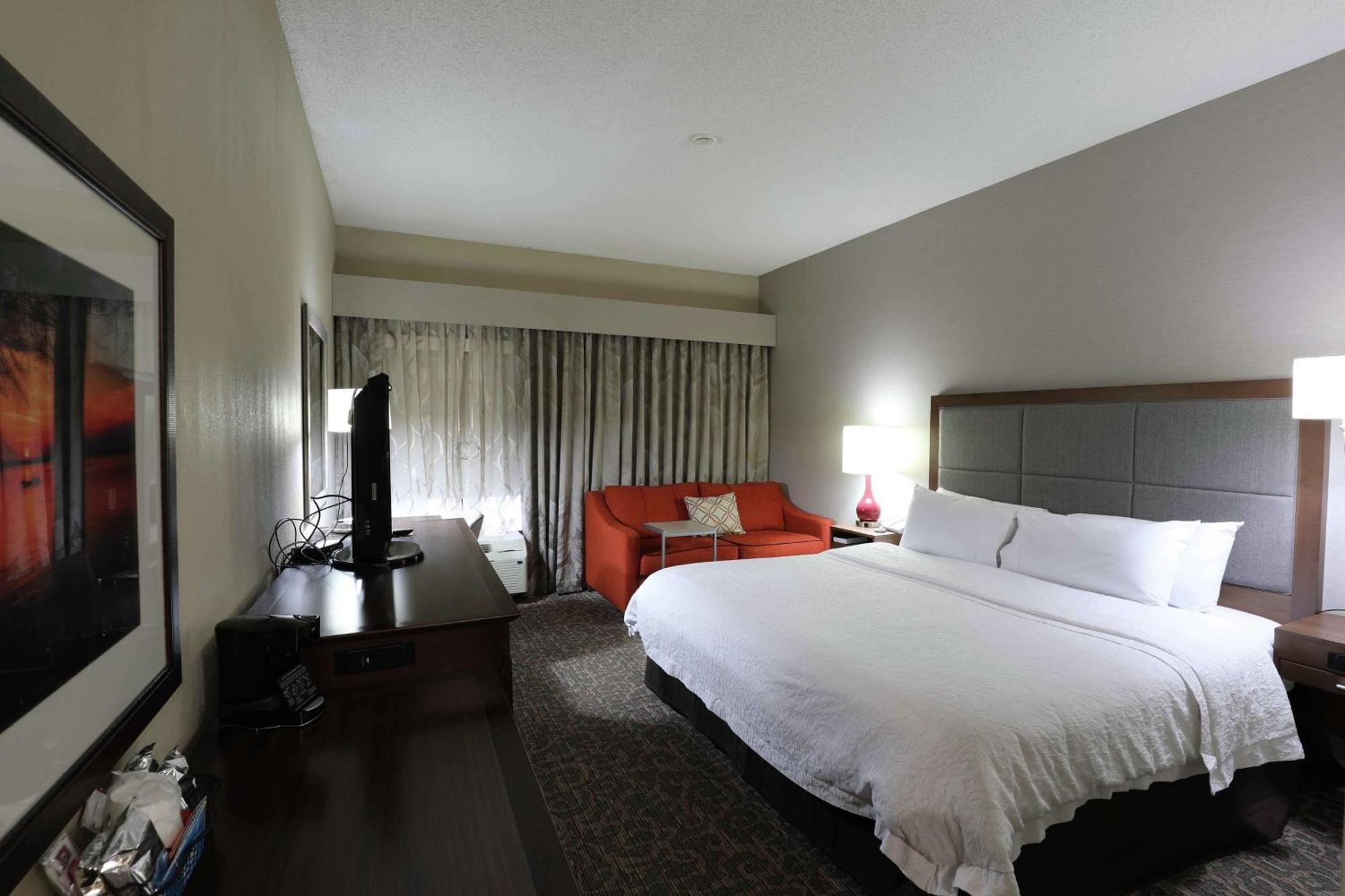 Hampton Inn Dyersburg Extérieur photo