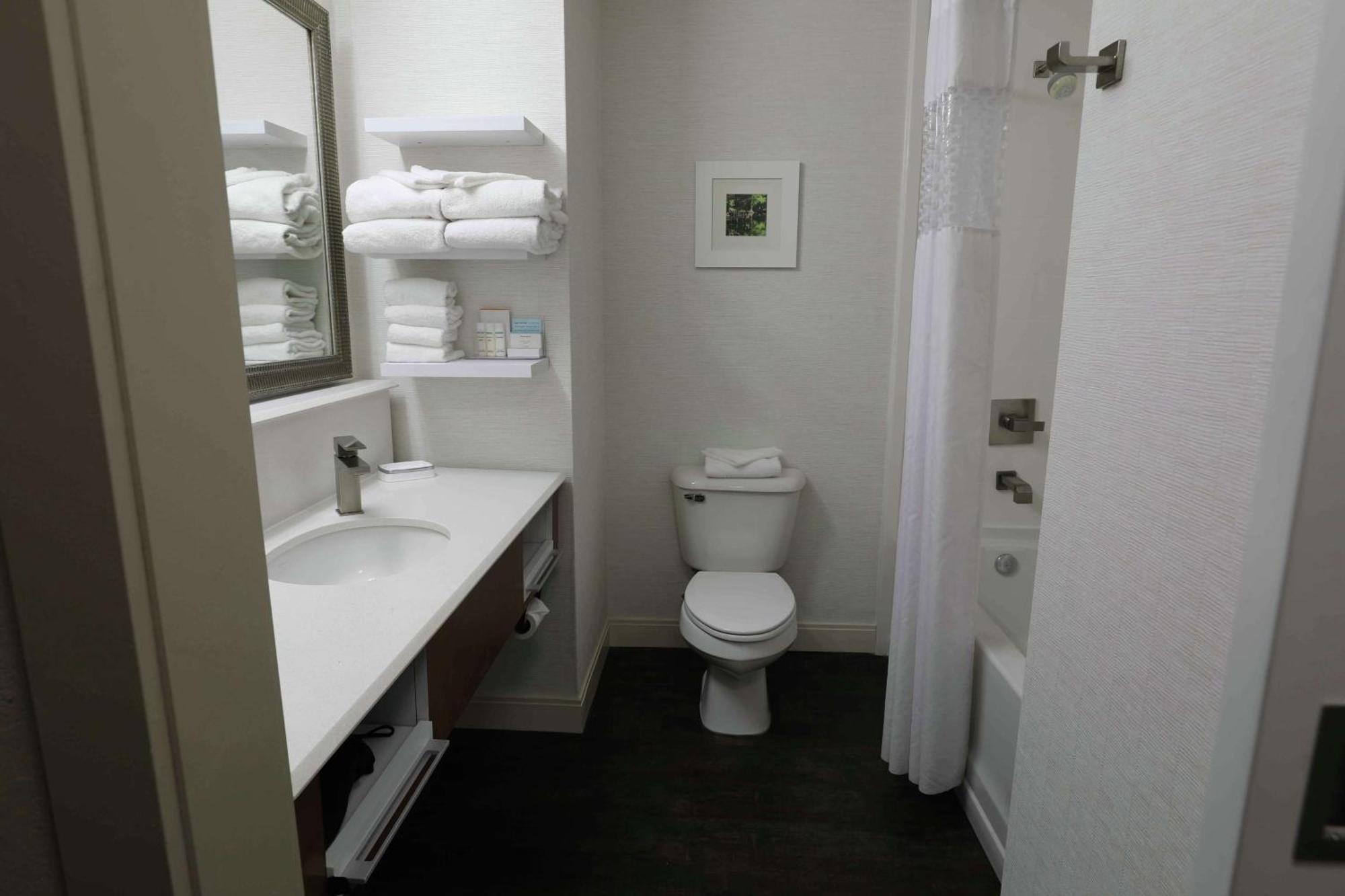 Hampton Inn Dyersburg Extérieur photo