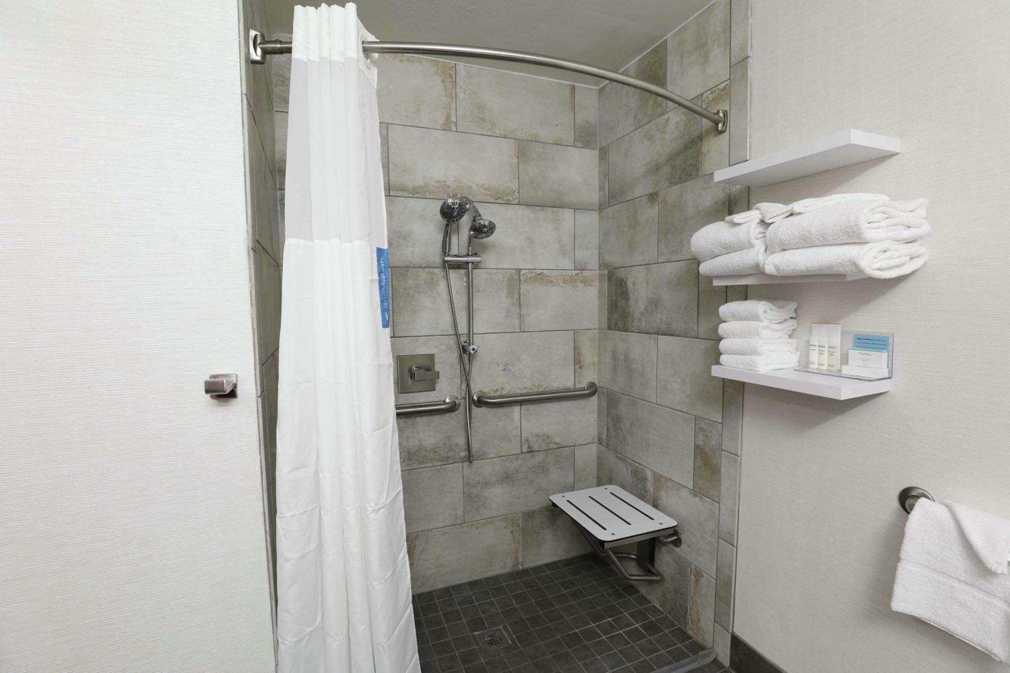 Hampton Inn Dyersburg Extérieur photo