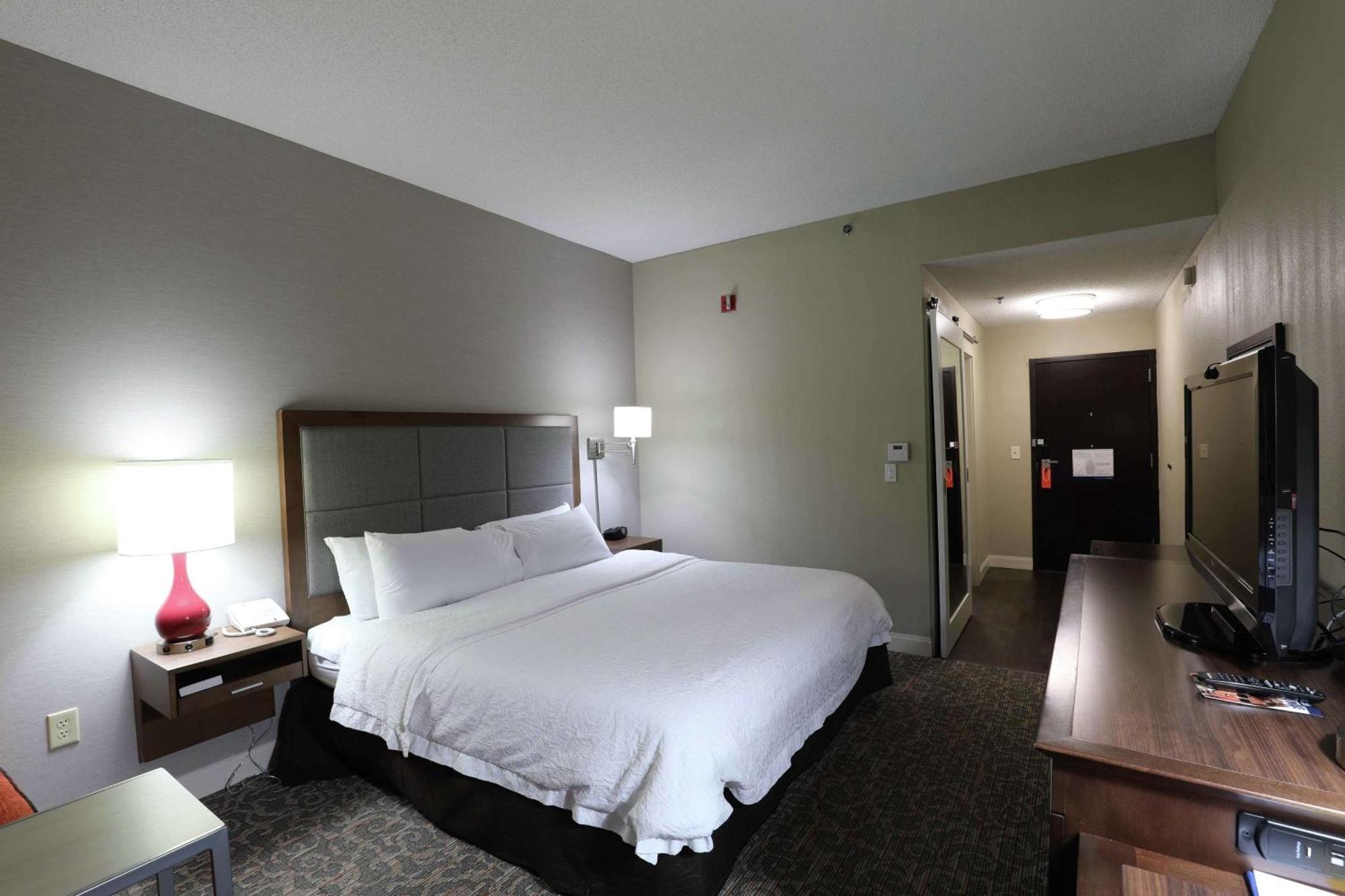 Hampton Inn Dyersburg Extérieur photo