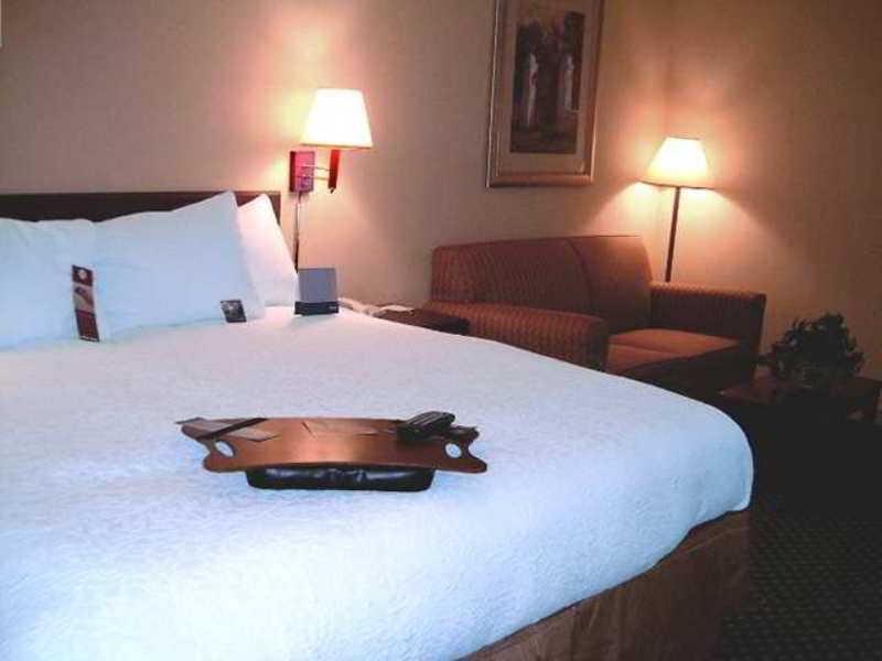 Hampton Inn Dyersburg Chambre photo