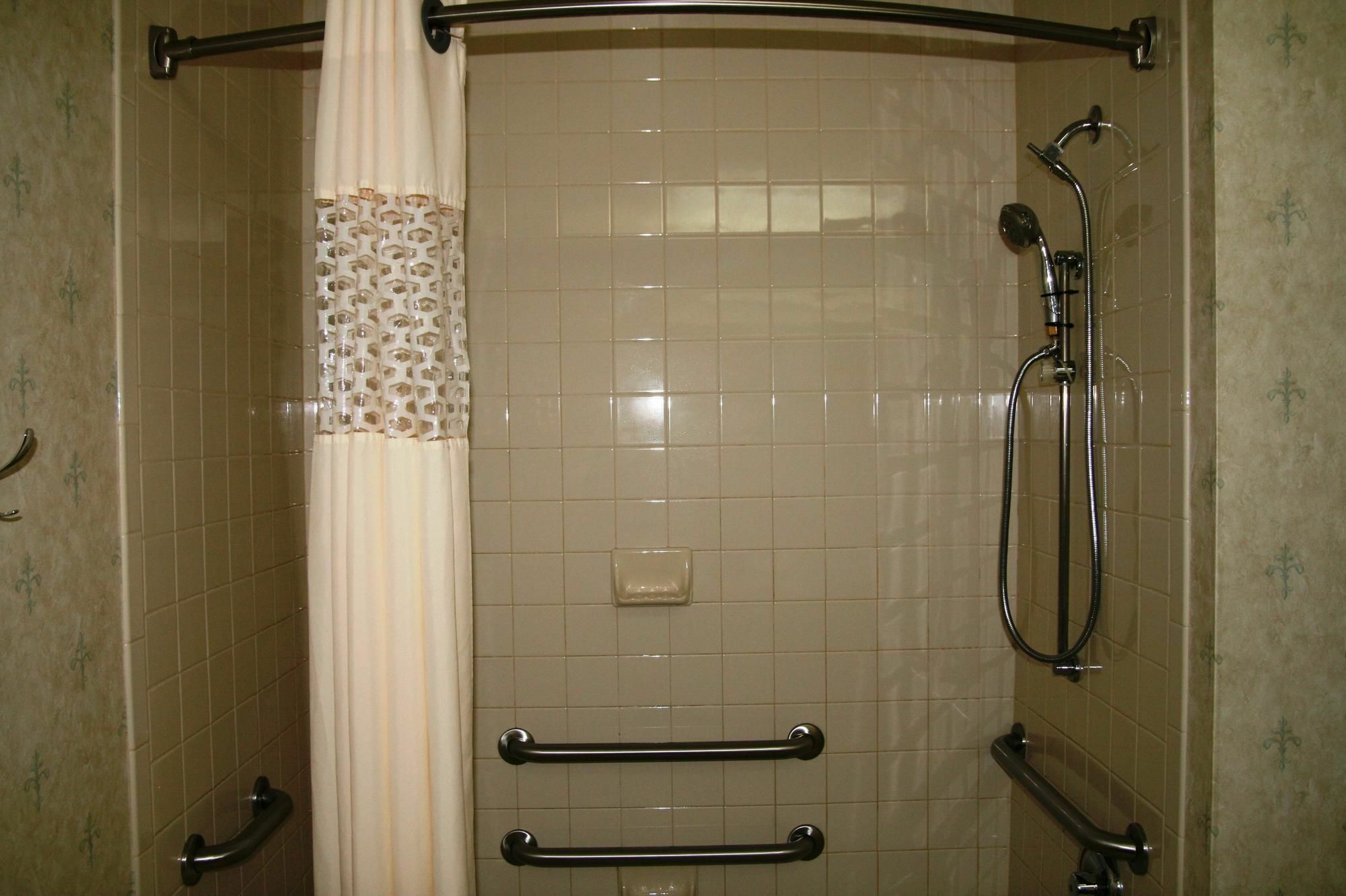 Hampton Inn Dyersburg Extérieur photo